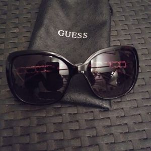 Women's Guess Sunglasses